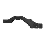 68086625AF - Frame, Bumper and Fascia: Rear Rail, Left for Mopar Image