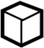 769475DA0A - : Upper Center Pillar Trim Pad for INFINITI: QX30 Image