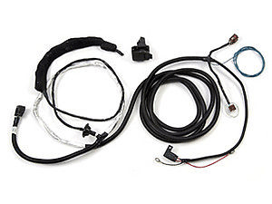 Wiring Kit - Mopar (82213067)