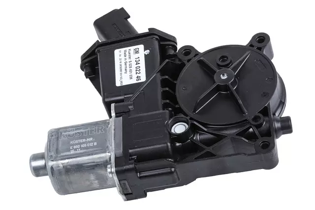 13402246 - Body: Window Motor for Buick: Cascada Image