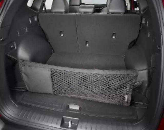 CWF12AC110 - : Cargo Net With Woofer for Hyundai: Tucson Image