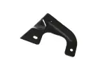 68458649AA - Frame, Bumper and Fascia: Exhaust Skid Plate for Mopar Image