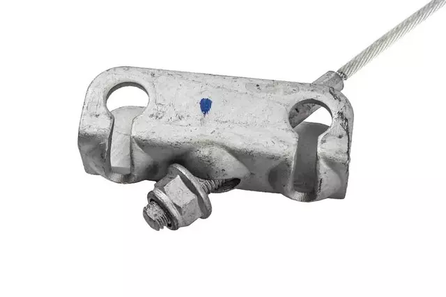 25890197 - Brakes: Parking Brake Cable for Chevrolet: Silverado 1500 | GMC: Sierra 1500 Image