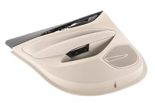 Door Trim Panel - GM (39215975)