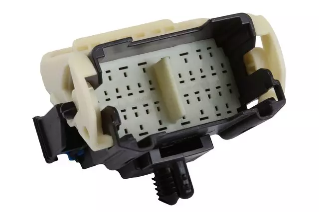 Wiring Harness Connector - GM (13587767)