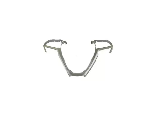 Steering Wheel Bezel - Mopar (6EP49XSAAD)