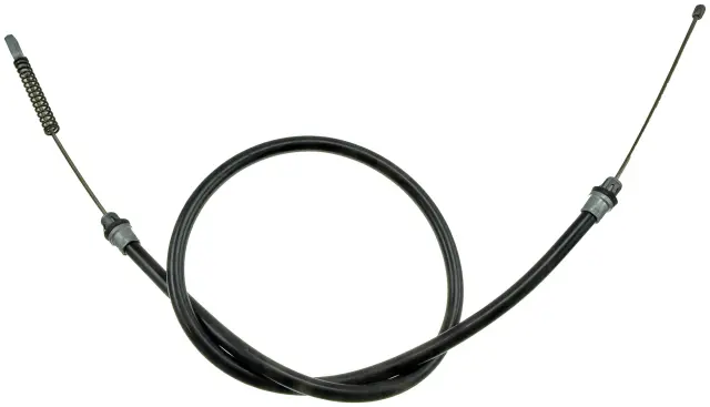 C94264 - Brake: Parking Brake Cable for Dorman Image