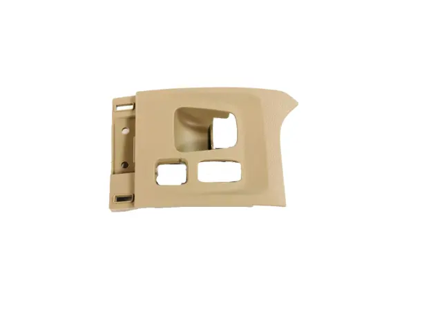 6FN32HL1AB - : Bezel for Mopar Image