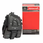 SW6820 - Steering: Motorcraftâ„¢ Control Switch for Lincoln: MKX Image