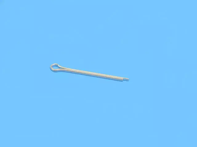 34202101 - Steering: Cotter Pin for Mopar Image