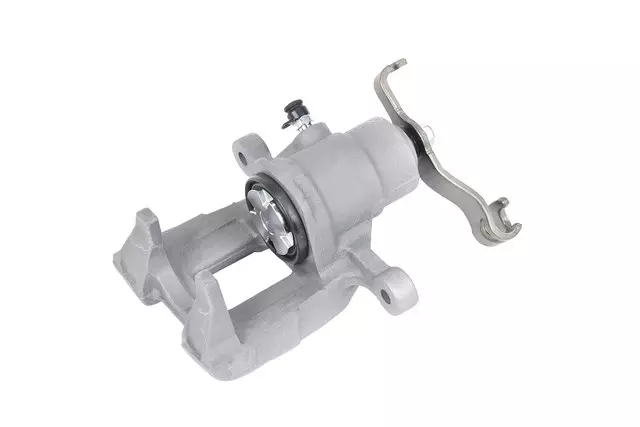 13509994 - : Rear Driver Side Brake Caliper for ACDelco Image
