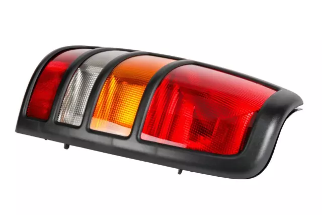 19169024 - Electrical: Combo Lamp Assembly for GM Image