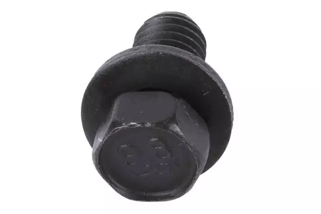 14001230 - : M8x1.25x16 Multi-Purpose Bolt for GM Image