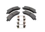 88982627 - Brakes: Brake Pads for GM Image