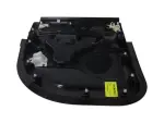 7ZB48TX7AA - : Rear Door Trim Panel, Right for Mopar Image
