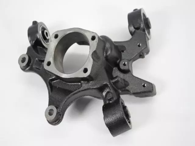 Rear Knuckle, Left - Mopar (68083245AE)