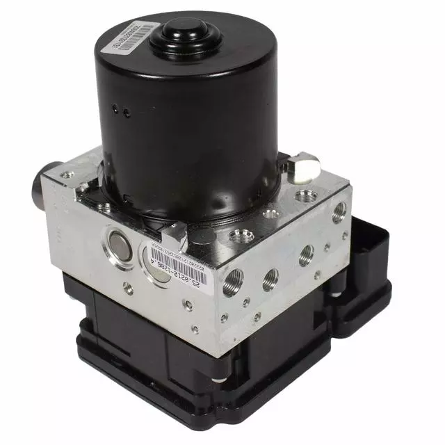 ABS Control Unit - Ford (9L1Z-2C405-C)