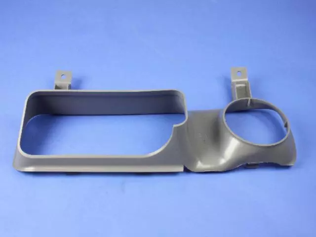 Fog Light Trim - Mopar (55076787AB)