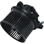 BM9200C - : HVAC Blower Motor -- Blower Motor W/ Wheel for UAC Image