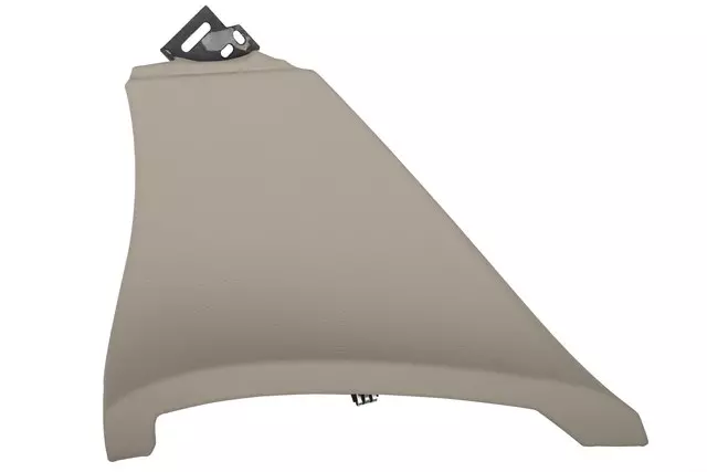 20898098 - : Shale Driver Side Instrument Panel Lower Trim Panel for Cadillac: SRX Image