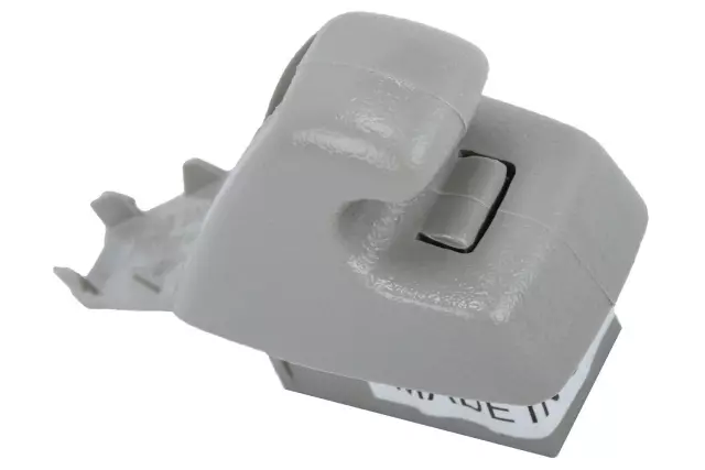 20996314 - Body: Sun Visor Support for GM Image