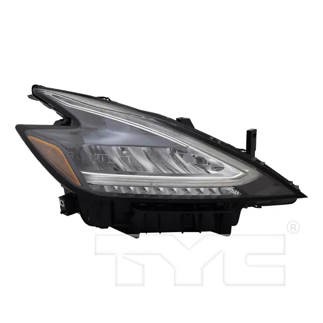 201705700 - : TYC Headlight Assembly for TYC Image