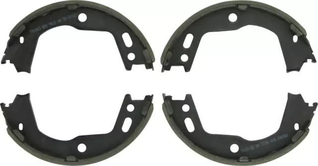 BS963 - : Bosch Parking Brake Shoe Set for Bosch Image