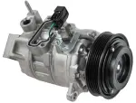 158308 - : Denso 7SBU16H Compressor for FOUR SEASONS Image