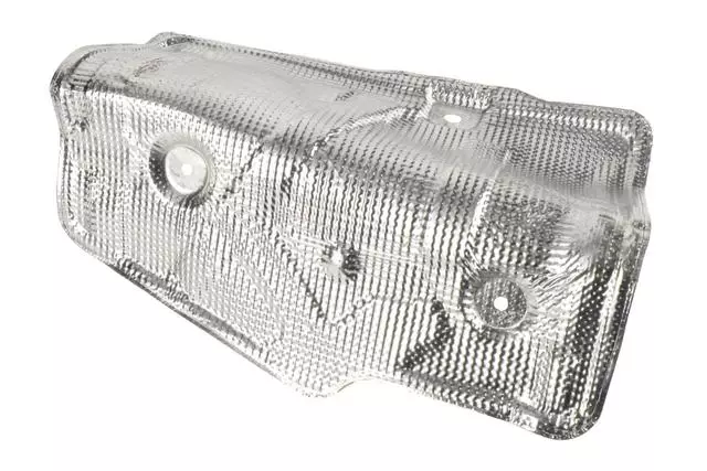 23187568 - : OEM NEW GM 13-20 Cadillac XTS Chevrolet Impala LT LTZ Sedan Heat Shield 23187568 for Cadillac: XTS | Chevrolet: Impala Image