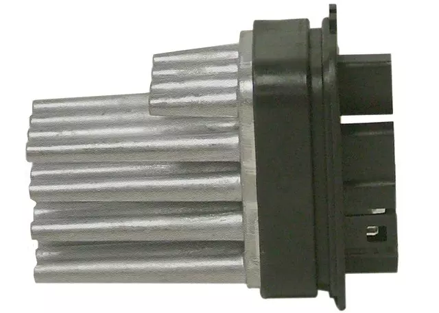 90512510 - : Heating and Air Conditioning Blower Motor Resistor for GM Image