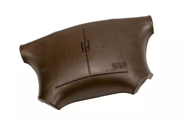 Neutral Steering Wheel Airbag - GM (16868204)