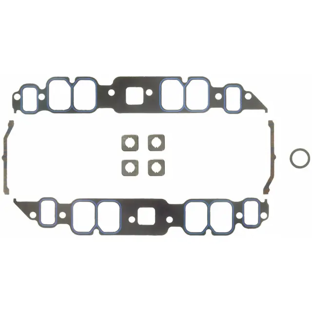 17341 - : Engine Intake Manifold Gasket Set for FEL-PRO Image