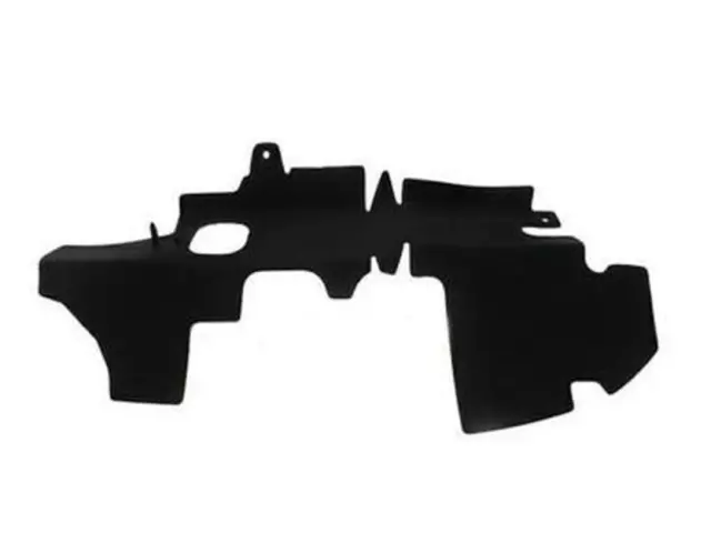 Inner Shield - Ford (FB5Z-8310-B)