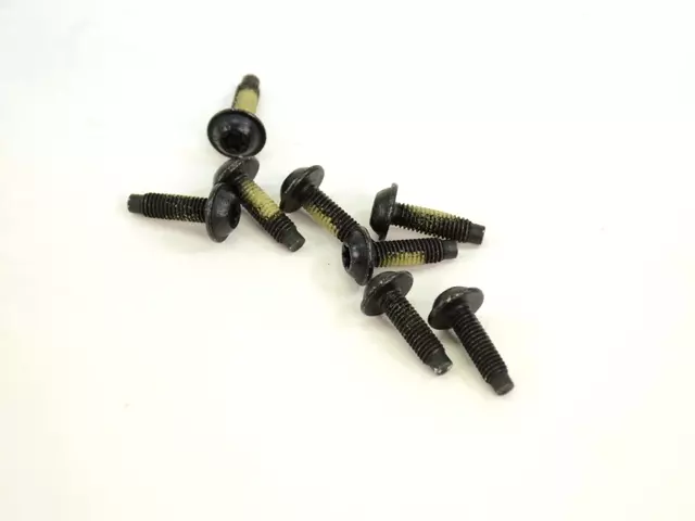 Large Round Washer Head Lock Screw - Mopar (6508611AA)