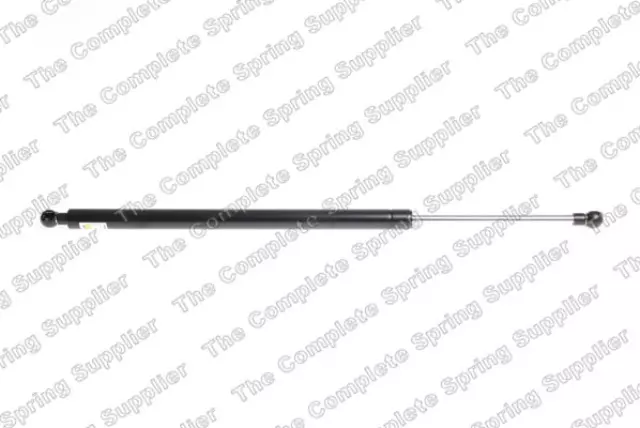 8195834 - Exterior: Lesjofors Tailgate Lift Support for Lesjofors Image