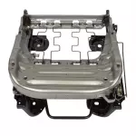 9L3Z1661705A - Body: Seat Frame for Ford: F-150 Image