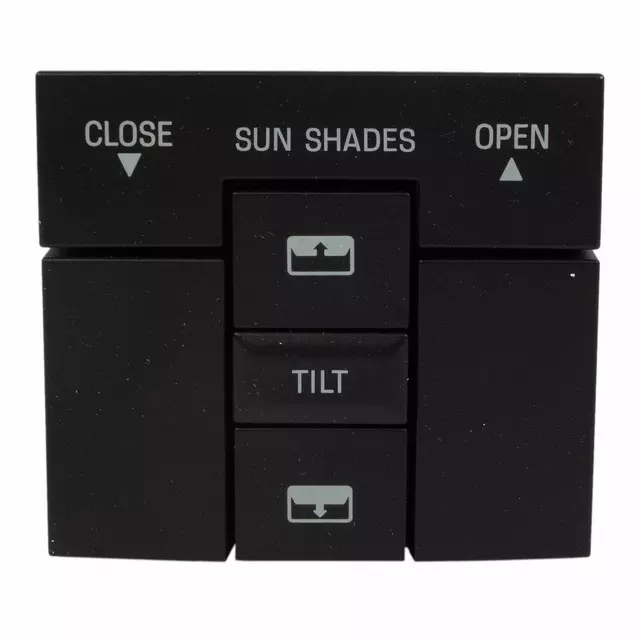 2014-2015 Ford - Sunroof Switch - Ford (BB5Z-15B691-CA)