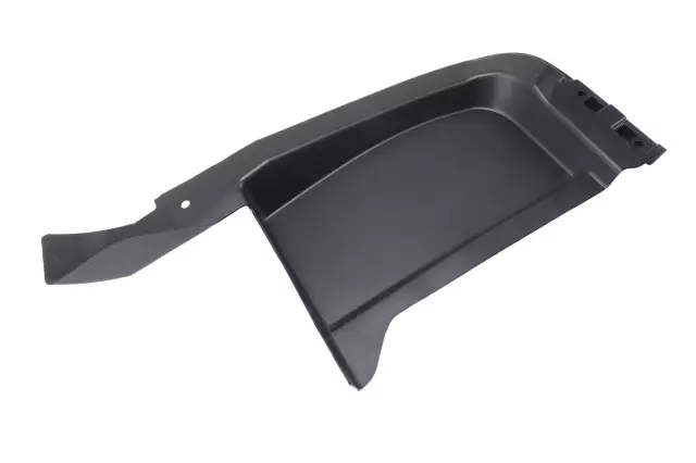 23399266 - Body: Wheelhouse Panel for GMC: Sierra 1500, Sierra 1500 Limited Image