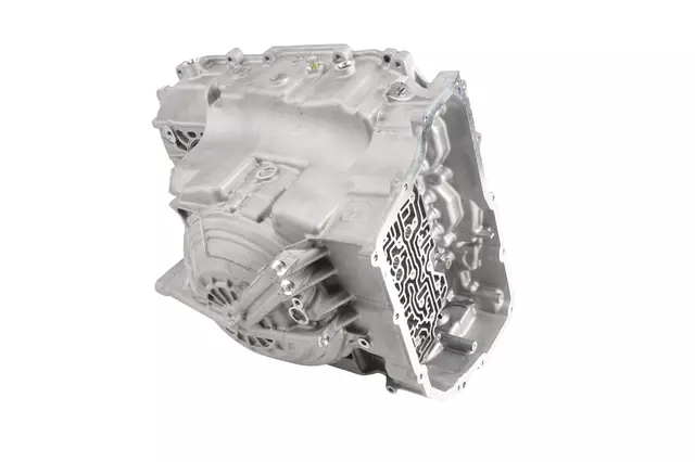 24044530 - : Automatic Transmission Case for GM Image