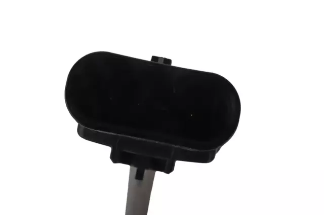 12666673 - : Heated Oxygen Sensor for Cadillac: Escalade, Escalade ESV | Chevrolet: Silverado 1500, Silverado 1500 LD, Suburban, Tahoe | GMC: Sierra 1500, Sierra 1500 Limited, Yukon, Yukon XL Image