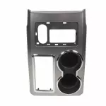 CL3Z15045A76NA - Body: Upper Trim for Ford Image