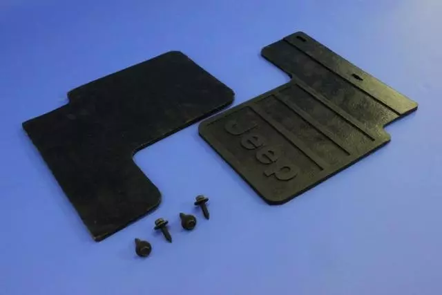 82202304 - : Guard for Mopar Image