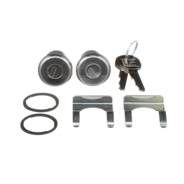 DL7 - Exterior: Door Lock Kit for SMP CORP Image