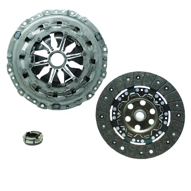 MU725041 - : NEW CLUTCH KIT for PERFECTION CLUTCH Image