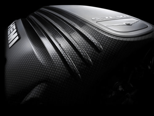 Cover Kit - Mopar (82212224)