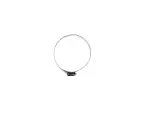 6512744AA - : Hose Clamp for Mopar Image