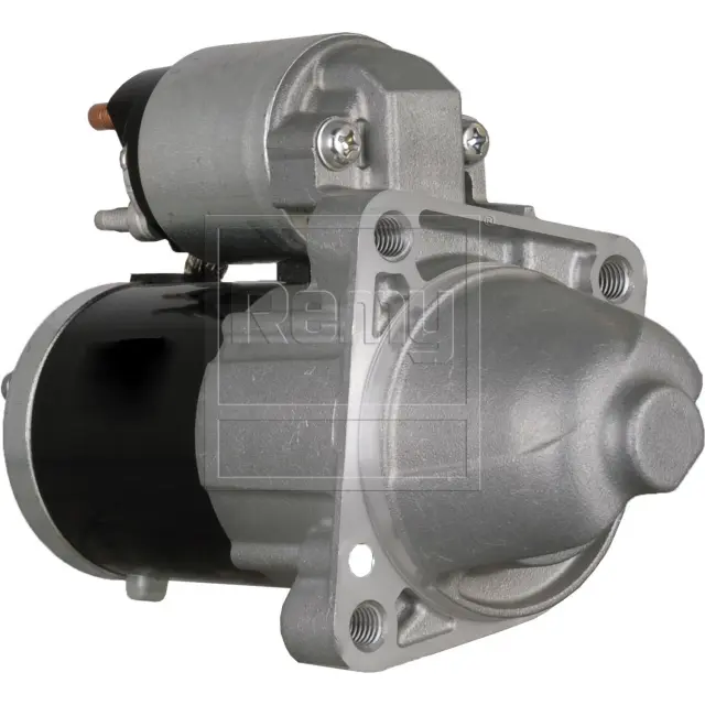 28008 - Charging &amp; Starting Systems: Remy Starter Motor for Remy Image