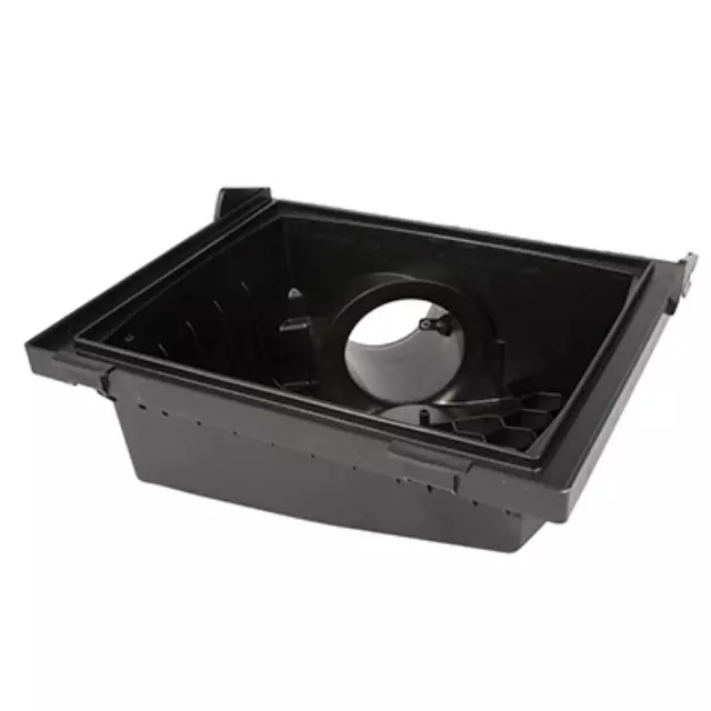 2013-2016 Ford - Air Cleaner Cover - Ford (DS7Z-9661-K)