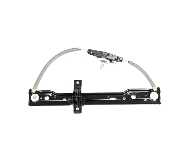 68301947AA - : Front Door Window Regulator, Left for Mopar Image