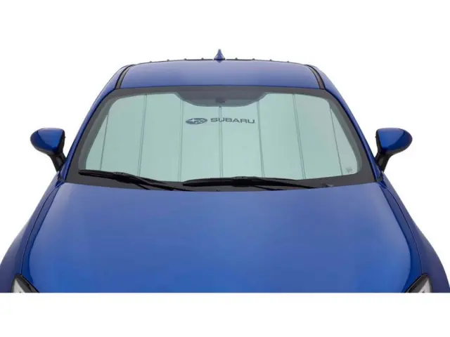 solさん専用 Subaru OEM Sun Shade 2022-2024 BRZ - Subimods.com